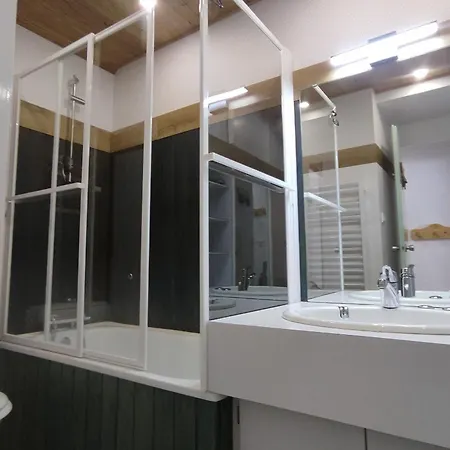 Apartamento En étage élevé Au Pied Des Pistes Avec Grand Balcon - Fr-1-181-2731 La Plagne